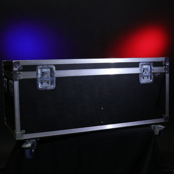 AX2 PixelBar 50 Road Case