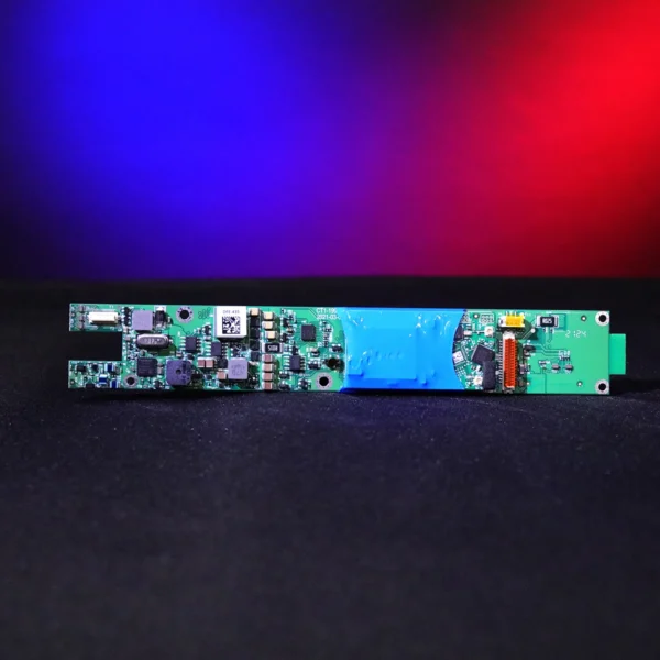 Control Board for FP2 Helios - FP2-CB