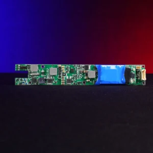 Control Board for FP1 Titan Tube - FP1-CB