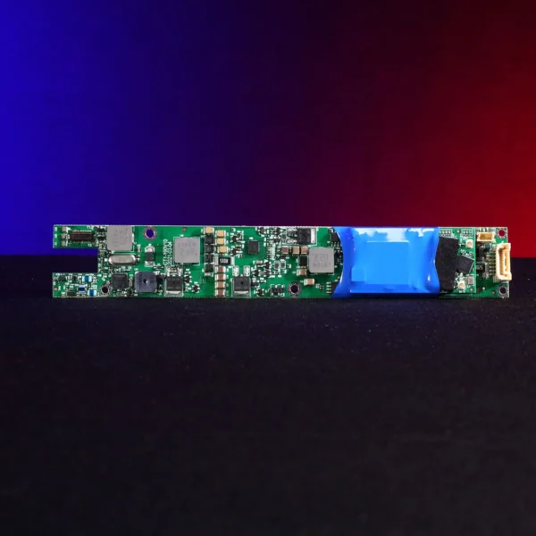 Control Board for FP1 Titan Tube - FP1-CB