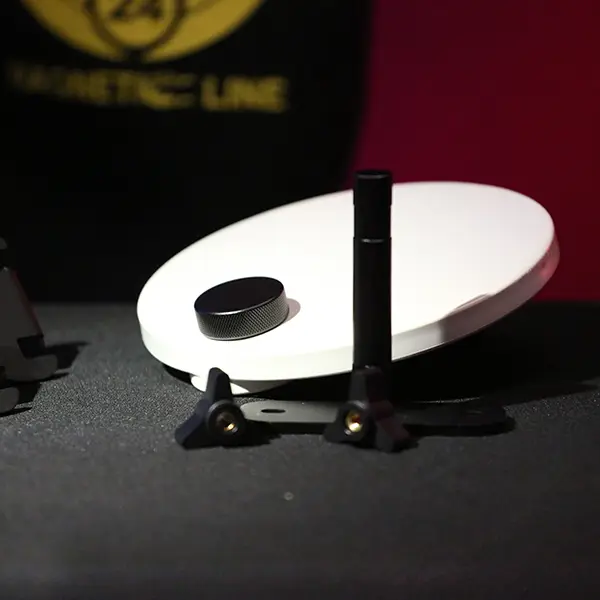 Lightsock 24 Magnetic - Universal Fixture Diffusion System (LS24) - Image 3