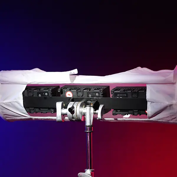 Lightsock 24 Magnetic - Universal Fixture Diffusion System (LS24) - Image 6