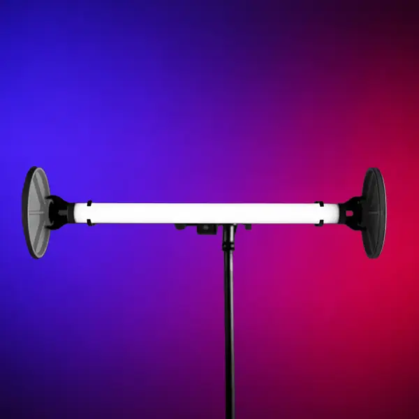 Lightsock 24 Magnetic - Universal Fixture Diffusion System (LS24)