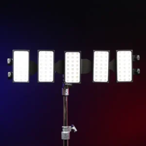 Lightsock 24 Dooplo with 5 Hydras