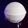 Lightsock Dome - Magnetic Line