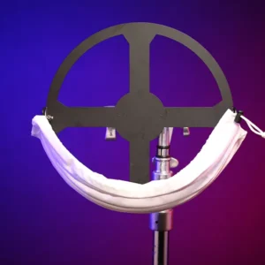 Lightsock Dome - Magnetic Line - Opened