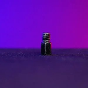 Androokie M5 to 1/4" Thread Adapter