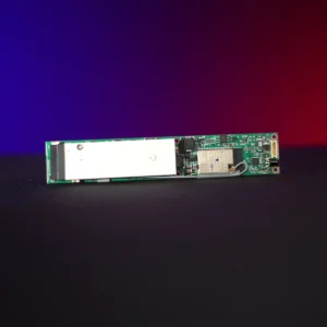 BTB Control Board for AX1 Pixel Tube (MKII) - AX1-BTB-CB
