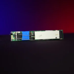 Control Board for AX1 Pixel Tube (MKII) - AX1-CB-MKII