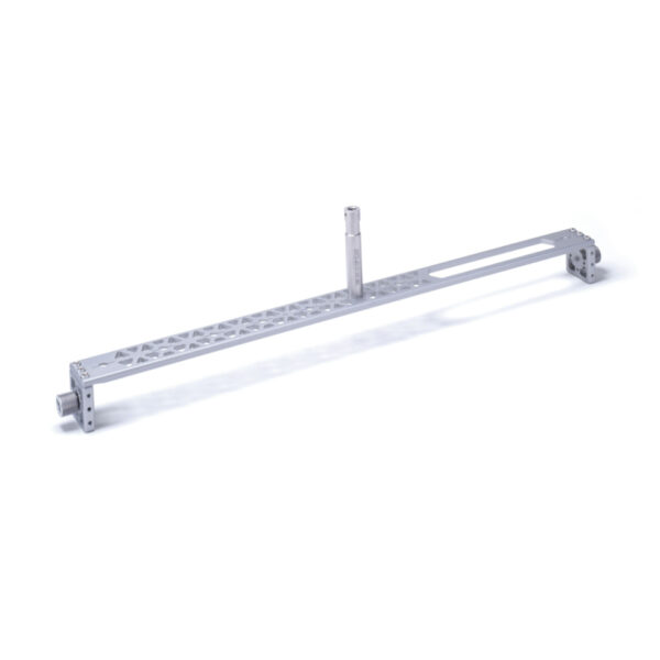 Exo Bone Helios Kit - Silver