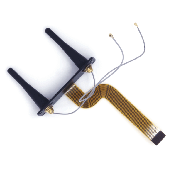 Top Cover Antenna Assembly for Astera Box (ART7)