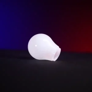 Dome for Luna Bulb (FP7-DM)