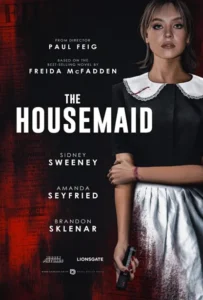 Housemaid
