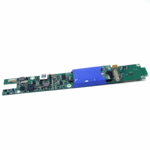 Control Board for FP2 Helios