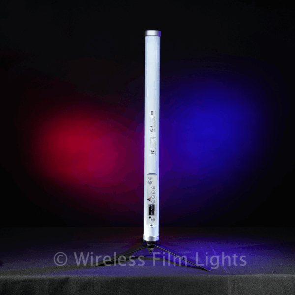 FP2 Helios Tube