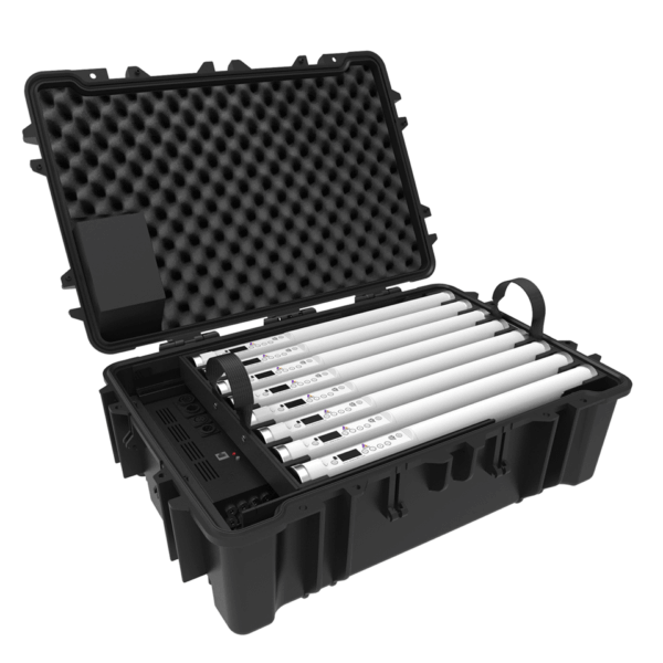 Helios Tube Kit
