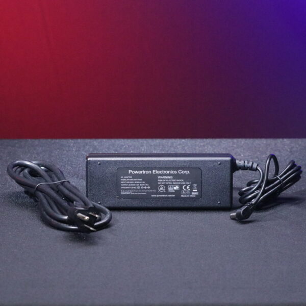 Power Supply for Hyperion Tube