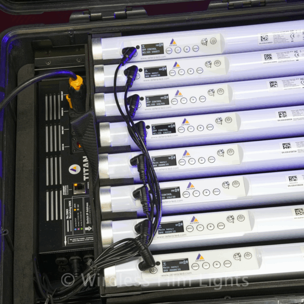 Helios Tube Kit - Image 3