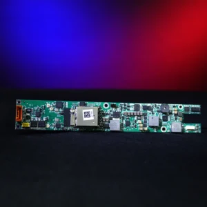 BTB Control Board for FP1 Titan Tube - FP1-BTB-CB