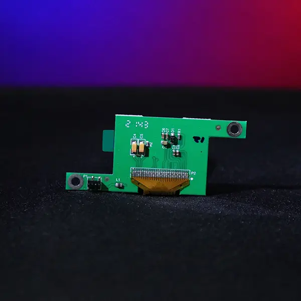 LCD Display Board for Titan Tube - Image 2