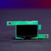 LCD Display Board for Titan Tube (FP1-DISP) Front