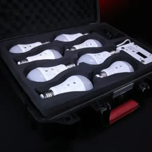 Used NYX Bulb Kit - Wide