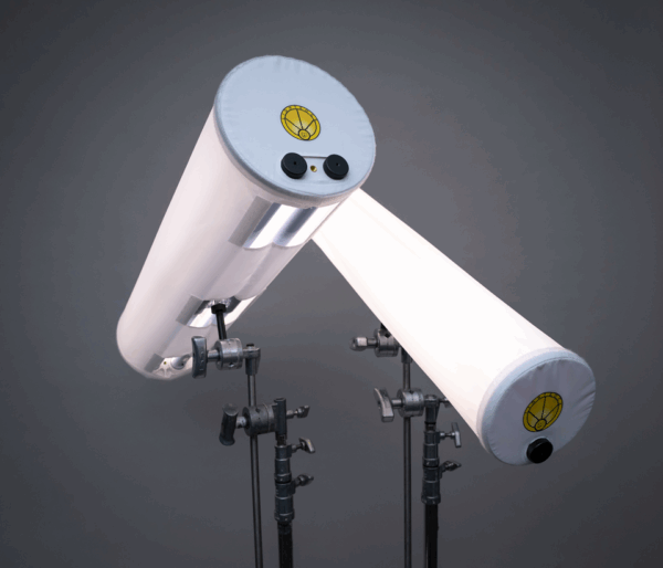 Dooplo 40 by Lightsock for Titan Tube