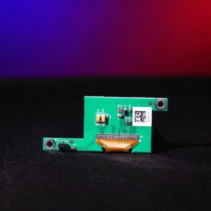 FP3 Hyperion – Display Board with LCD (FP3-DISP)