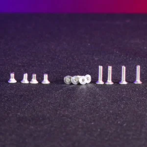 FP5 PowerStation – Screw Set (12-Pack) (FP5-PS-SW)