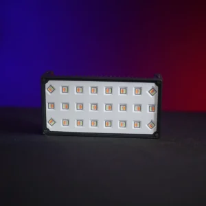 FP6 Hydra – Front Assembly with LED Board and Gasket (FP6-FA)