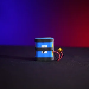 FP6 Hydra – Internal Battery Pack (FP6-BAT)