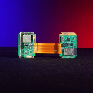 FP6 Hydra – Main Board Assembly with PFC Cable (FP6-MB)
