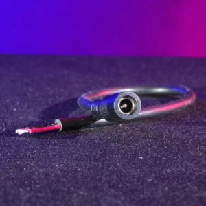 FP6 HydraPanel – Charging Case DC Input Cable (FP6-CHRCSE-4-DCC)