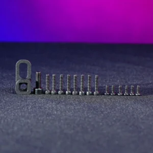 FP6 HydraPanel – Screw & Component Set (FP6-SW)