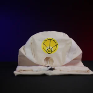 LIGHTSOCK 20 MUSLIN SKIN - LS20MUSLIN - FOLDED
