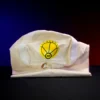 MUSLIN SKIN FOR LIGHTSOCK 40 40 - LS40MUSLIN - FOLDED