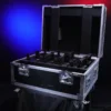 Used AX5 Triple Par Kit - Case Open Super Wide Shot