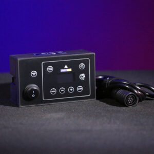 Astera Prep Box (AST-PRPBX)