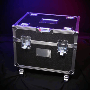 Astera Quik Spot Road Case