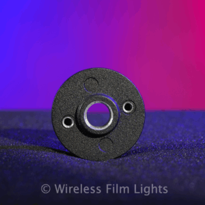 AX5 Triple Par Stand Bracket Adapter (AX5-STA-BR)