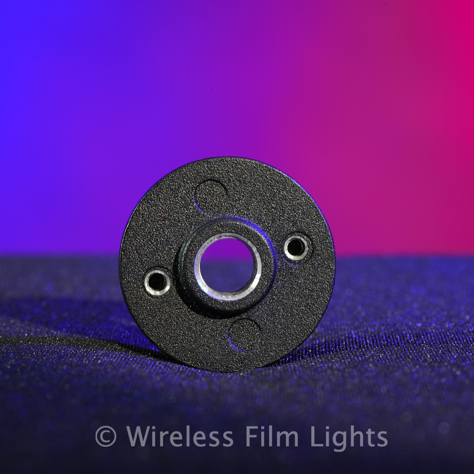 AX5 Triple Par Stand Bracket Adapter (AX5-STA-BR)