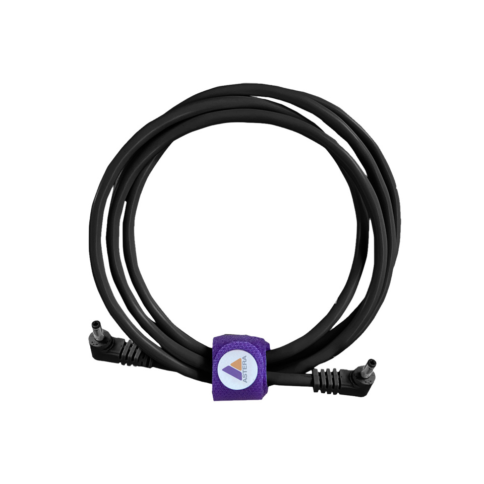 Power/Data Combo Cable Set (10m) - Set of 8 (PWB-CAB-10)