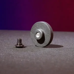 Stand Lock Nut and Screw for AX9 Power Par