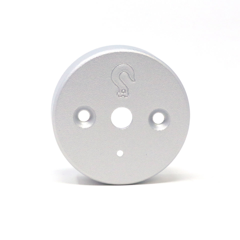 External End Cap for Astera Tubes (FP1/2-EC)