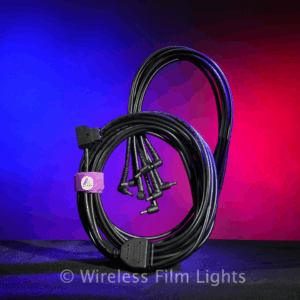 D-Tap split cable for NYX Bulb