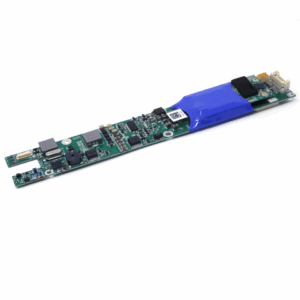 Control Board for FP1 Titan Tube (FP1-CB)