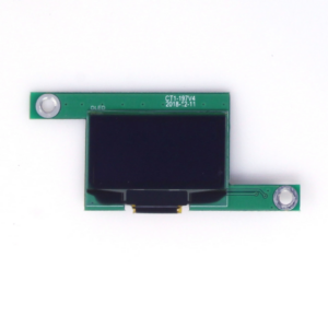 LCD Display Board for Titan Tube