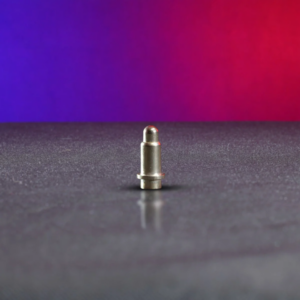 WFL Replacement Pogo Pin – 200 gf Contact Spring