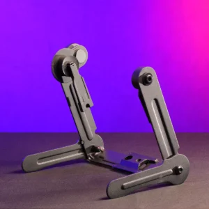 Quik Punch – Replacement Yoke / Stand Mount (QUKPN-YK)