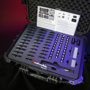 Androokie Pro Magnet Combo Kit #2